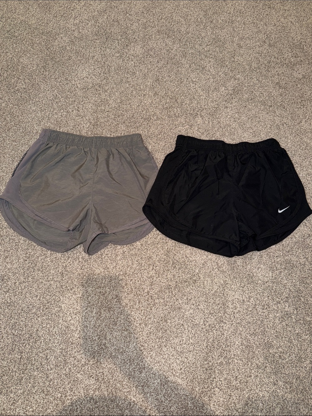 Nike Women’s DriFit Size Small Shorts
